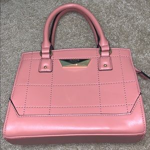 Handbag by Nicole Miller